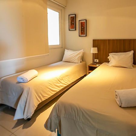 Asuncion Rent Suites Santa Teresa Εξωτερικό φωτογραφία