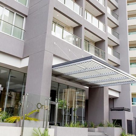 Asuncion Rent Suites Santa Teresa Εξωτερικό φωτογραφία