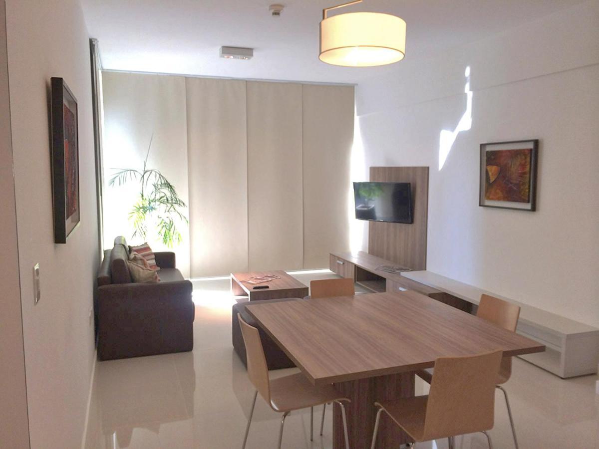Asuncion Rent Suites Santa Teresa Εξωτερικό φωτογραφία