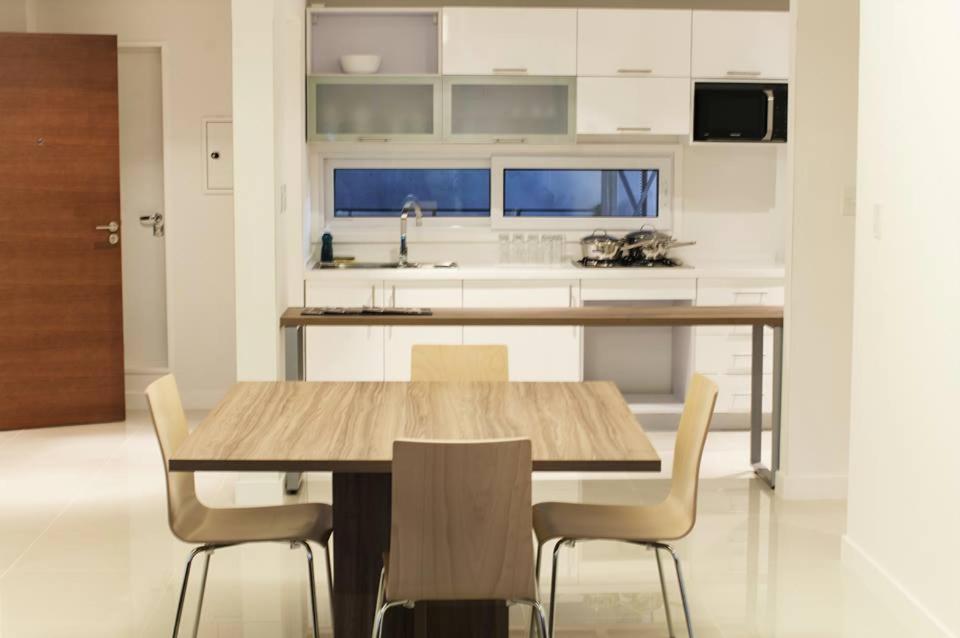 Asuncion Rent Suites Santa Teresa Εξωτερικό φωτογραφία