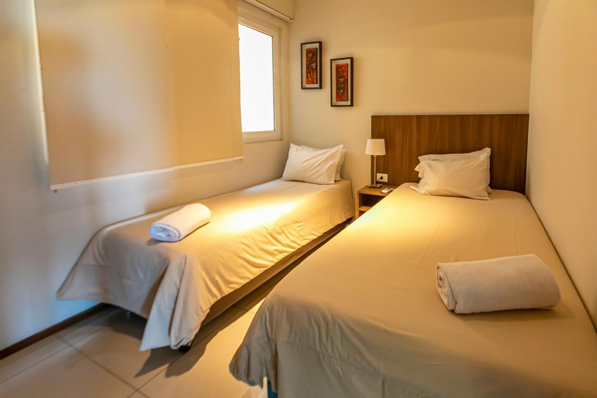 Asuncion Rent Suites Santa Teresa Εξωτερικό φωτογραφία