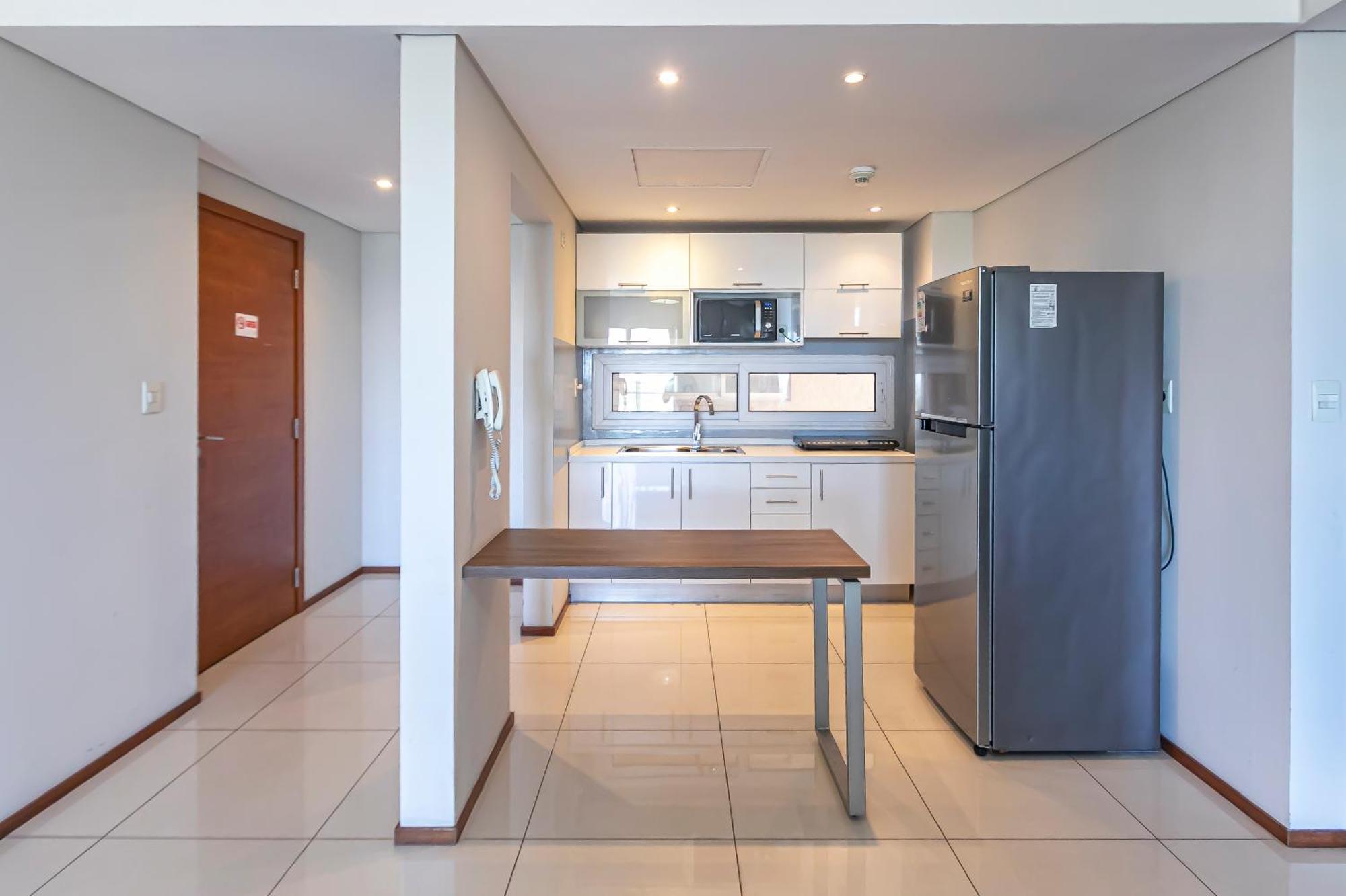 Asuncion Rent Suites Santa Teresa Εξωτερικό φωτογραφία