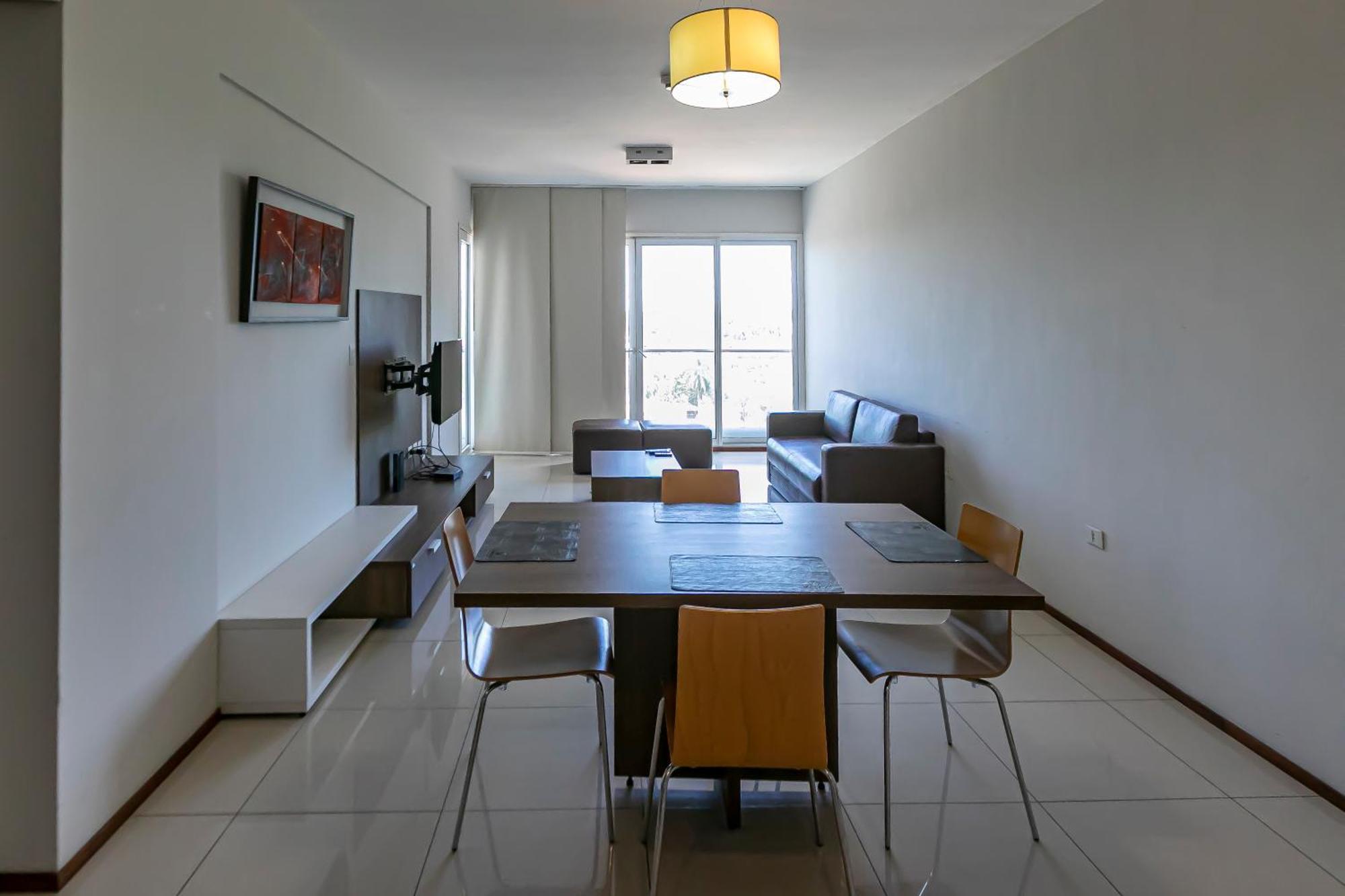 Asuncion Rent Suites Santa Teresa Εξωτερικό φωτογραφία