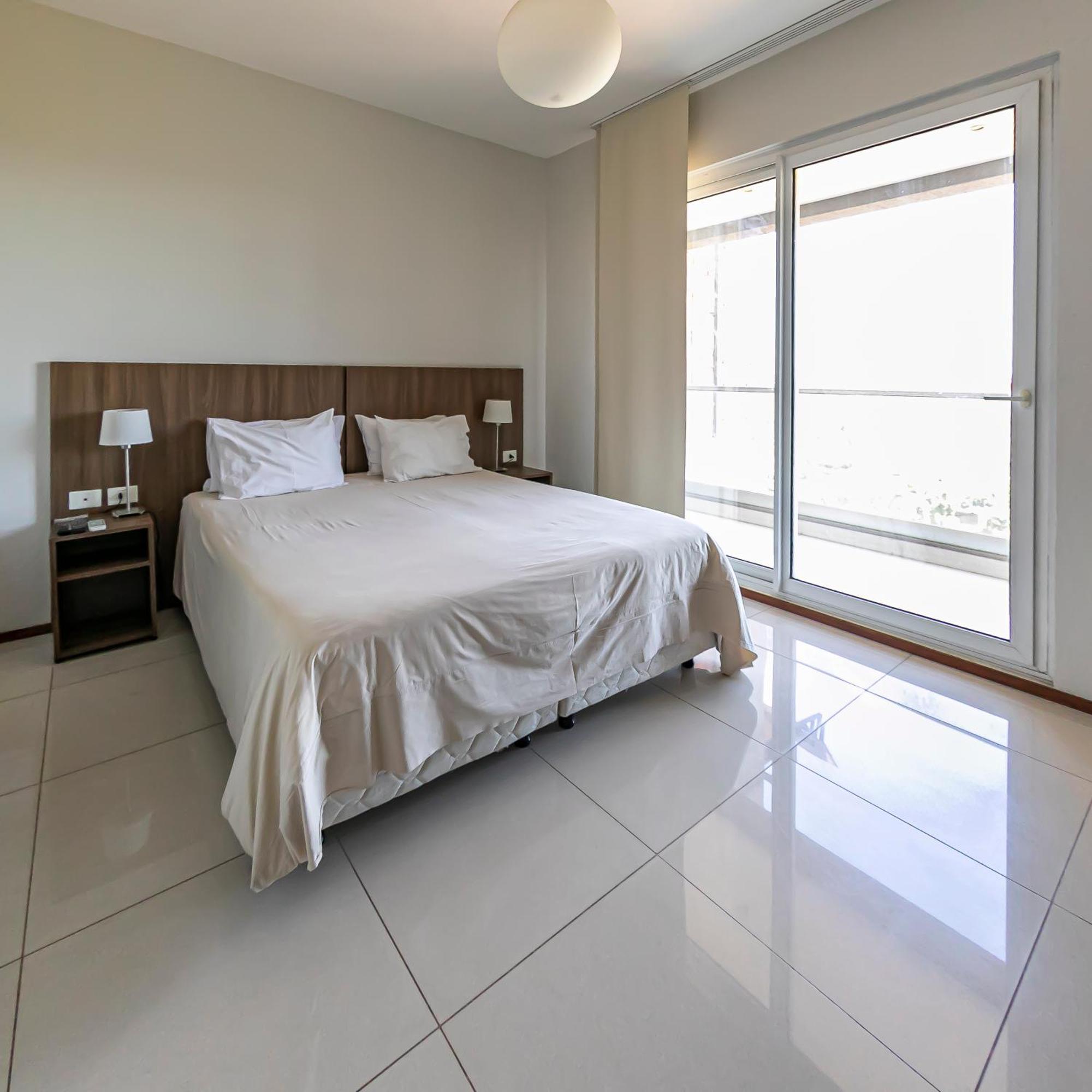Asuncion Rent Suites Santa Teresa Εξωτερικό φωτογραφία