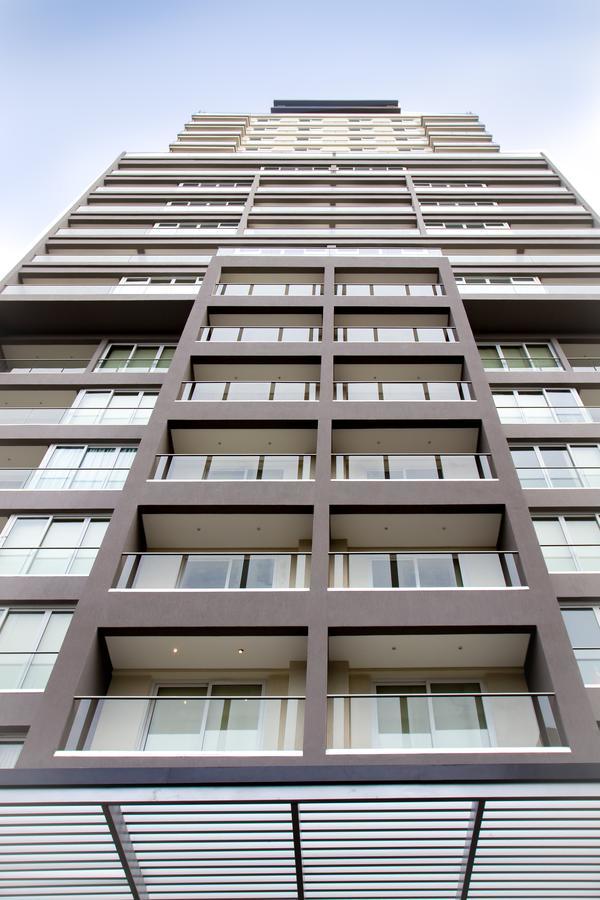 Asuncion Rent Suites Santa Teresa Εξωτερικό φωτογραφία