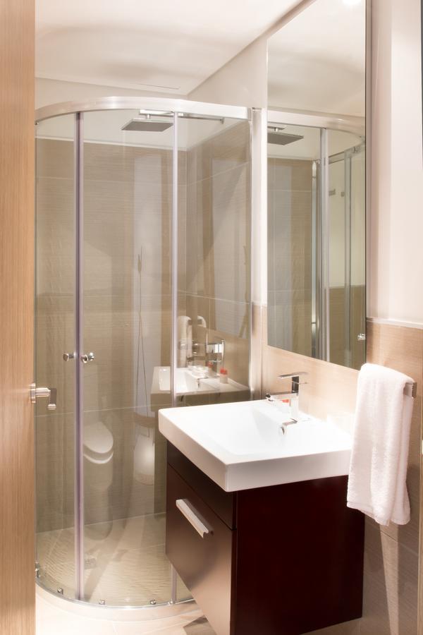 Asuncion Rent Suites Santa Teresa Εξωτερικό φωτογραφία